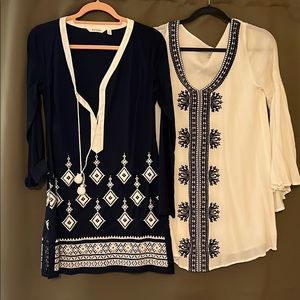 Beach cover up bundle size xs and s